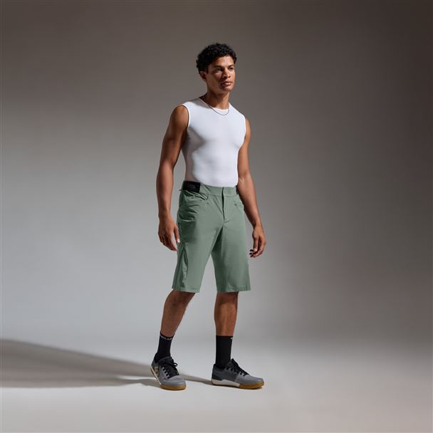 GORE FERNFLOW Shorts Mens slate green L