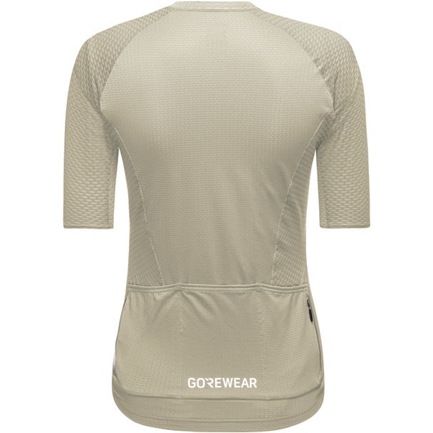 GORE SPINSHIFT Breathe Jersey Womens tech beige M