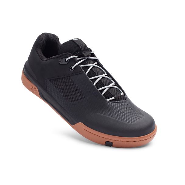 CRANKBROTHERS Stamp Lace Black/Silver 43,5
