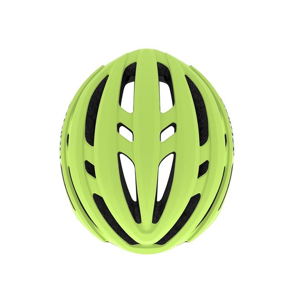 GIRO Agilis Highlight Yellow L