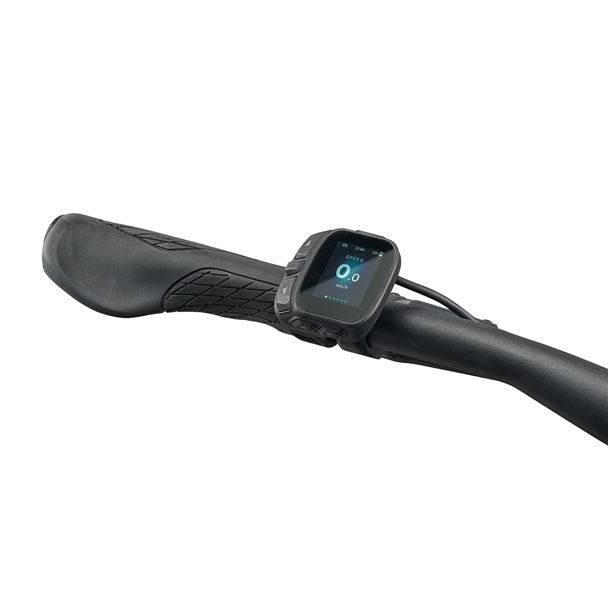 Amiti E+ 3 S Early Espresso