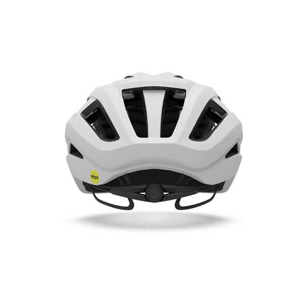 GIRO Aries Spherical Mat White L