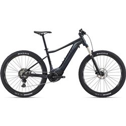 Fathom E+ 2 Pro 29er M Gunmetal Black M24