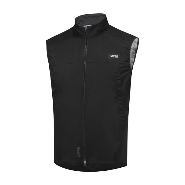 GORE Everyday Vest Mens black XXXL