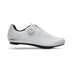 GIRO Cadet II White 37