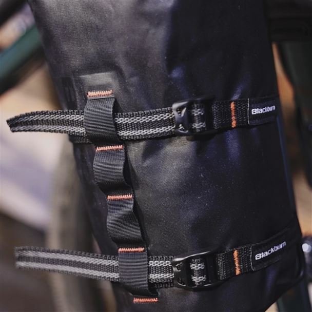 BLACKBURN Outpost Cargo Bag