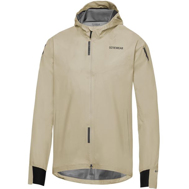 GORE Concurve GORE-TEX Jacket Mens tech beige XL