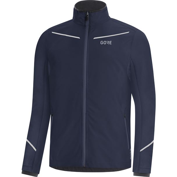 GORE R3 Partial GTX Infinium Jacket-orbit blue-XL