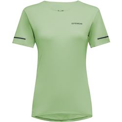 GORE Contest 2,0 Tee Womens spring green M