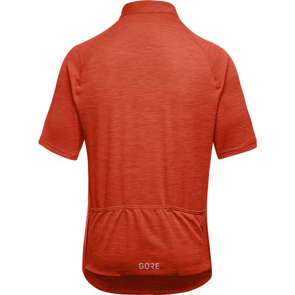 GORE C3 Jersey fireball L