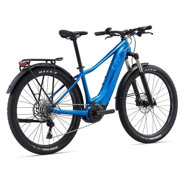 Vall-E+ EX 29er  M Azure Blue