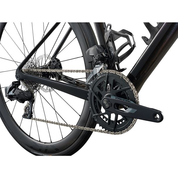 Avail Advanced Pro 1 M BlueDragonfly/Carbon