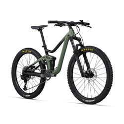 Trance Jr 26 Shale Green