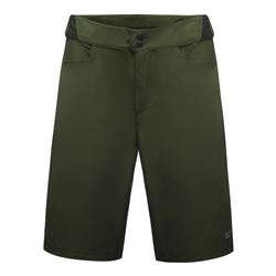 GORE Passion Shorts Womens utility green 38