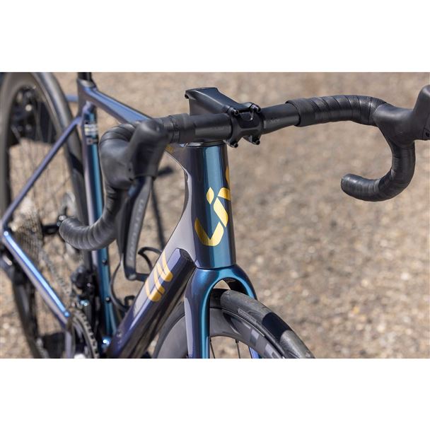 Langma Advanced Pro 0-PC M Ocean Twilight