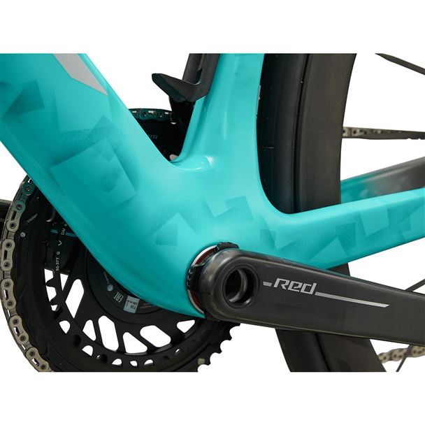 Propel Advanced SL 0-Red S Superspeed Blue