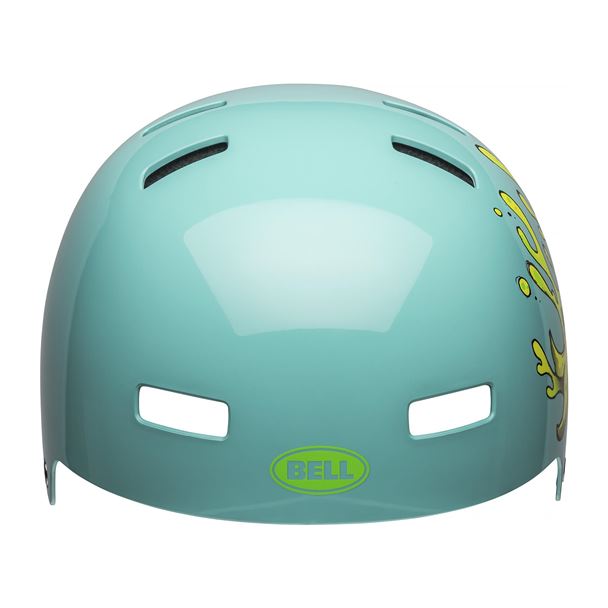 BELL Span Blue Chum XS