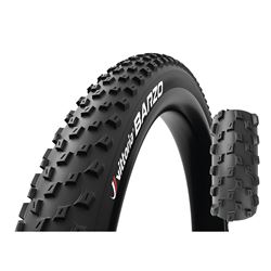 VITTORIA Barzo 29x2.1 TLR full black