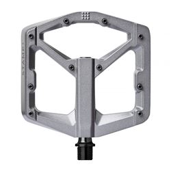 CRANKBROTHERS Stamp 3 Large Grey Magnesium