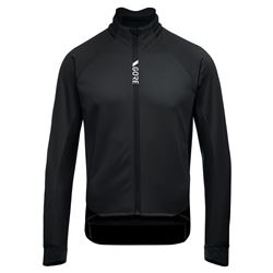 GORE C5 GTX I Thermo Jacket black XXL
