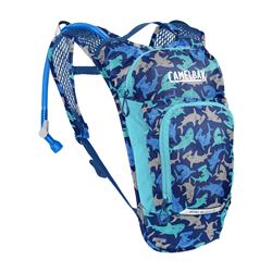 CAMELBAK Mini MULE Sharks