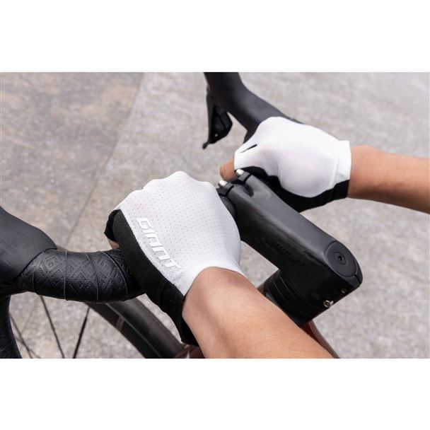 GIANT WISP SF GLOVE WHITE XL