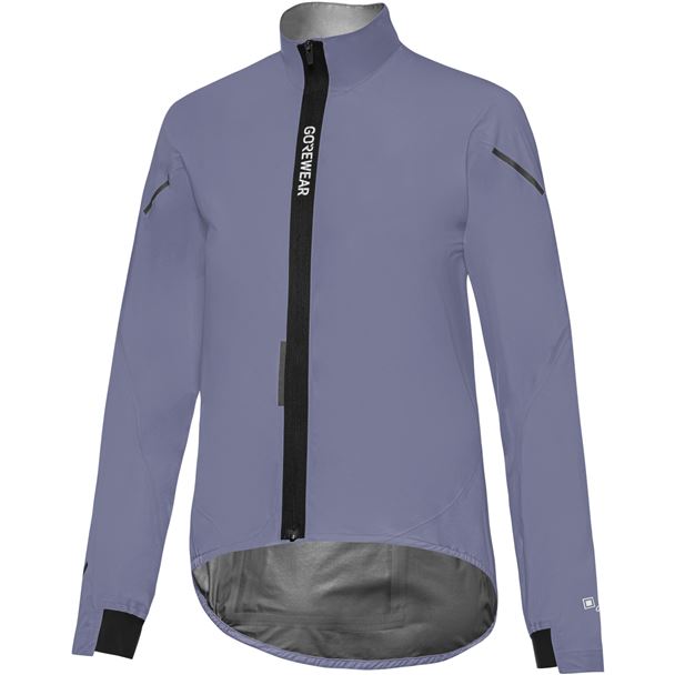 GORE SPINSHIFT GORE-TEX Jacket Womens amethyst grey L