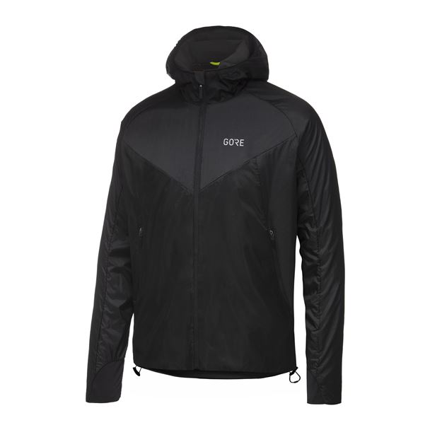 GORE R5 GTX I Insulated Jacket black XXL