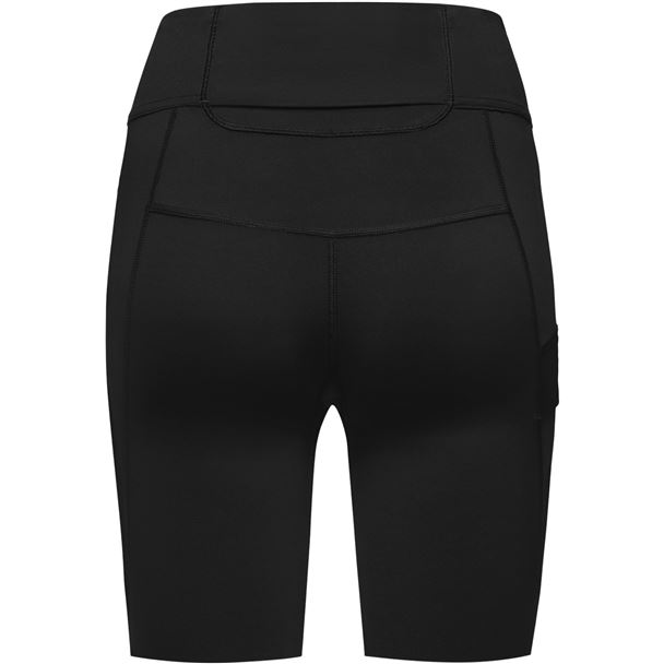 GORE CONCURVE Short Tights Womens black L