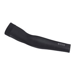 GORE Shield WINDSTOPPER®Arm Warmers black XS-S