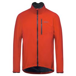 GORE Paclite® Jacket GTX Mens fireball L