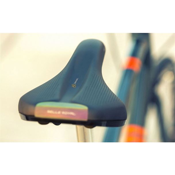 SELLE ROYAL Vivo Athletic