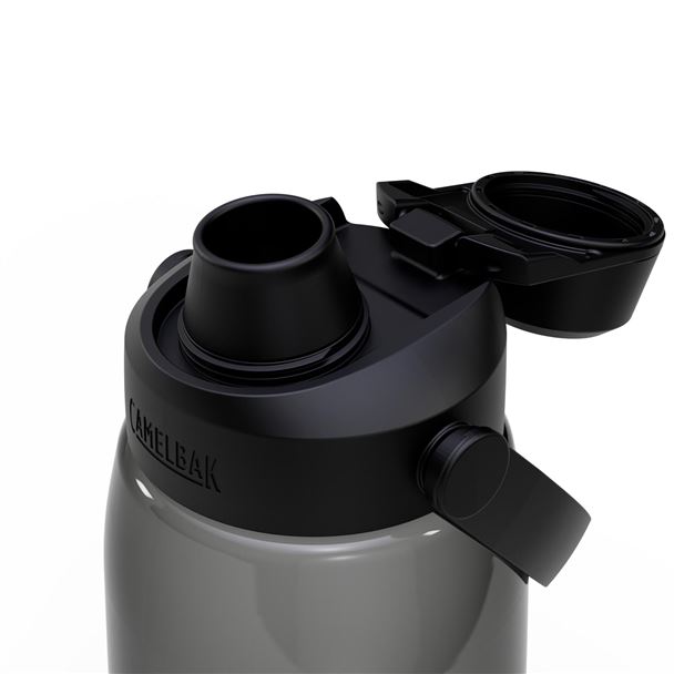 CAMELBAK Thrive Chug 1l Charcoal