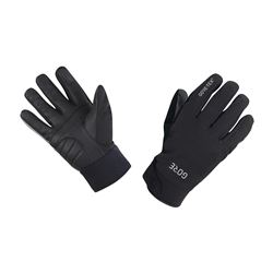 GORE C5 GORE-TEX Thermo Gloves black 10