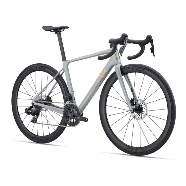 Langma Advanced Pro 1-AXS M Supernova Grey