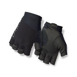 GIRO Zero CS Black L