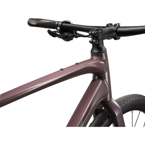 FastRoad AR 3 XL Charcoal Plum