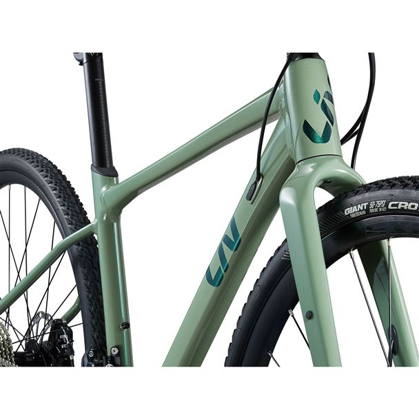 Devote 2 L Shale Green