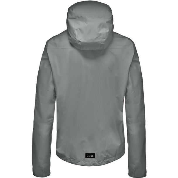 GORE Endure Jacket Mens lab gray L