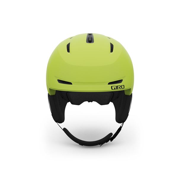 GIRO Neo Jr. MIPS Ano Lime M