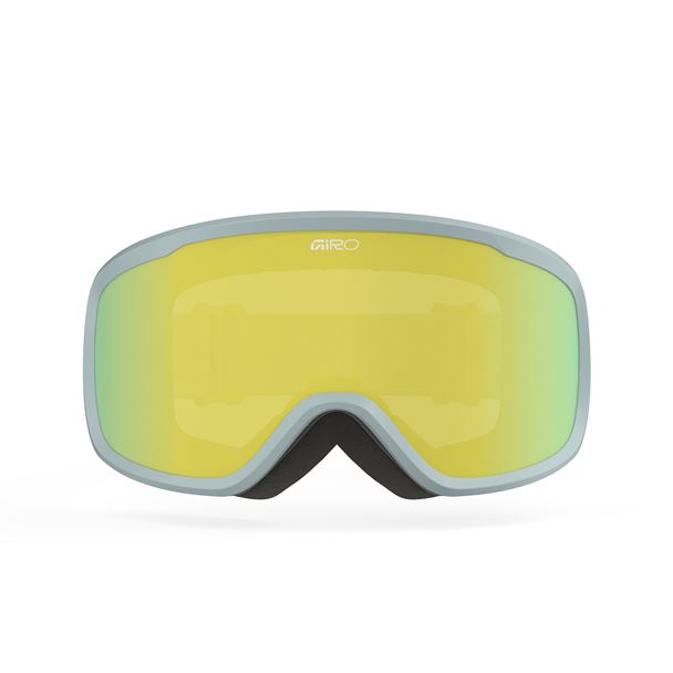 GIRO Roam White/Silver Stacked-Grey Cobalt/Yellow (2skla)