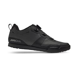 GIRO Tracker Boa Black 47