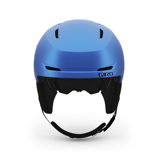 GIRO Spur Blue Shredy Yeti S