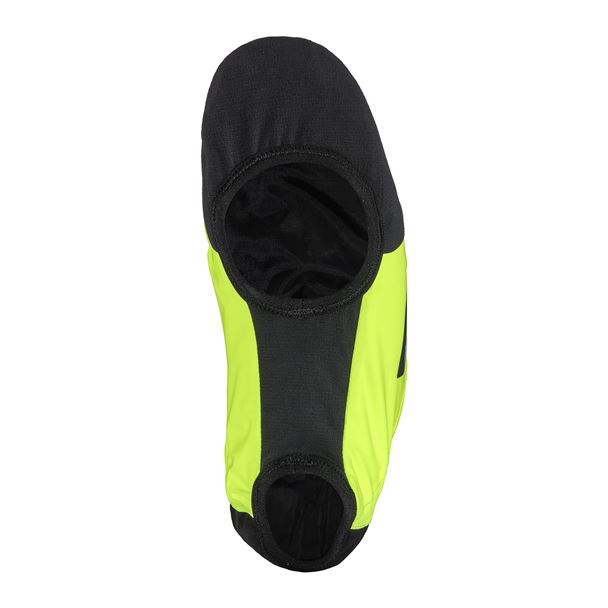 GORE Sleet Insulated Overshoes neon yellow/black 42-43/L