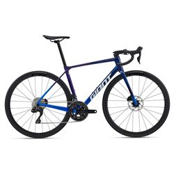 TCR Advanced 1-PC M Purple Haze