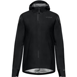 GORE Concurve GTX Jacket Womens black L/42