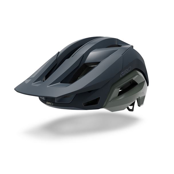 GIRO Montaro Pro Spherical Mat Saphire L