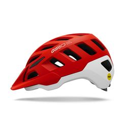 GIRO Radix MIPS Mat Flame Red L