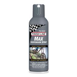 FINISH LINE Max Suspension Spray 266 ml