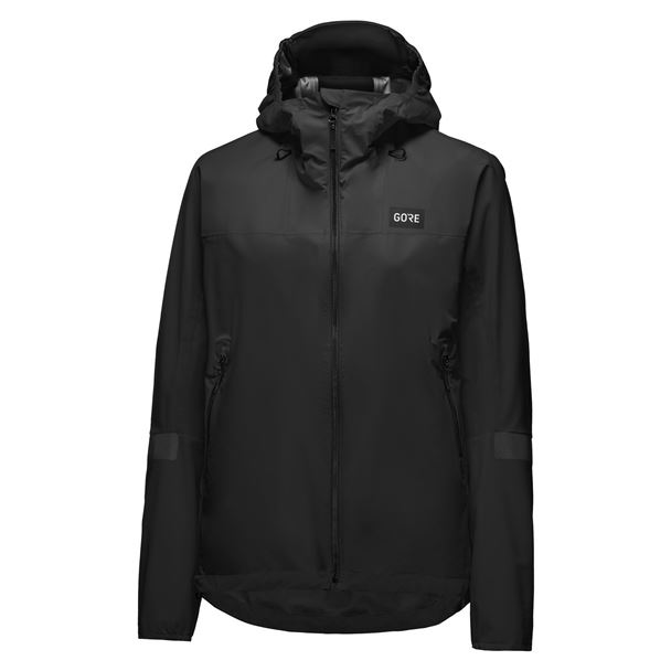 GORE Lupra Jacket Womens black 40